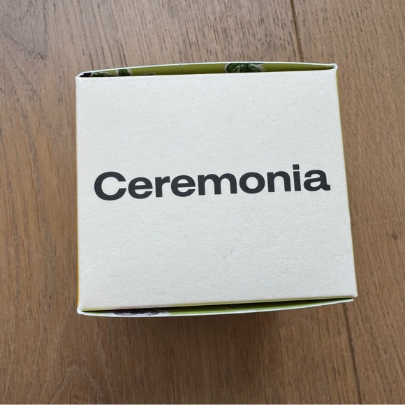 Ceremonia Scalp Massager Set - for Dry Scalp - Power Duo. - NIB - Picture 13 of 13